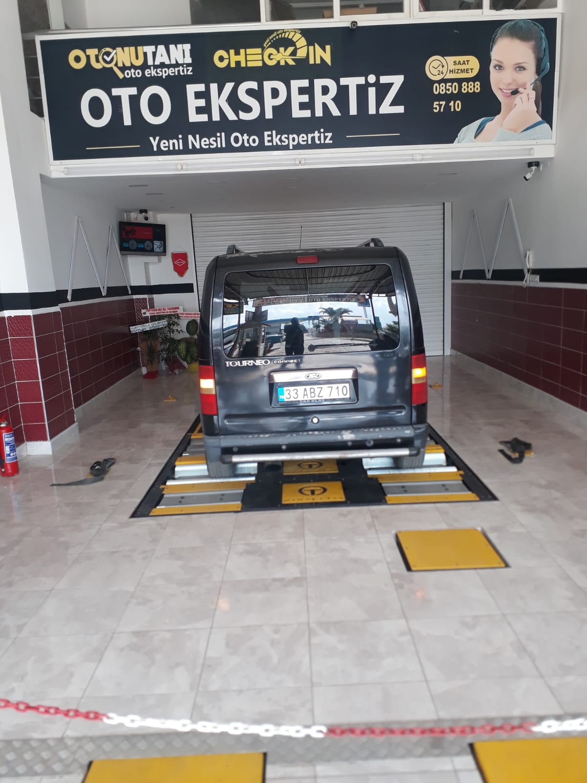 Anamur Oto Ekspertiz